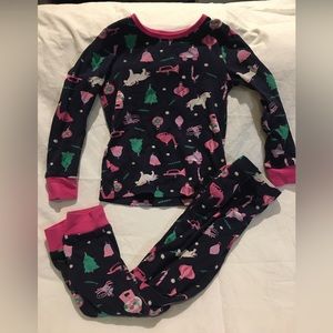 2 pairs of jammies/$15